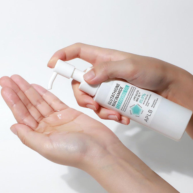 [APLB] Glutathione Niacinamide Cleansing Oil 105ml