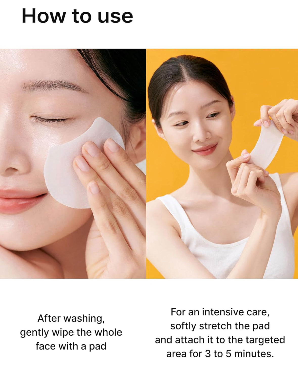 [Celimax] Pore + Dark Spot Brightening Pad 40pcs