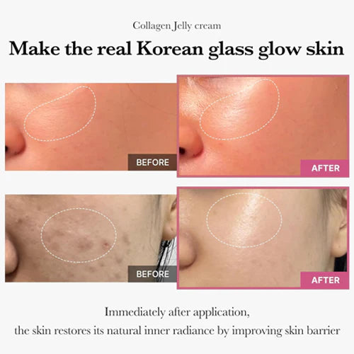 [Medicube] Collagen Jelly 50ml