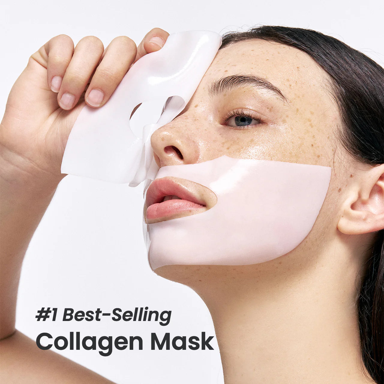 Biodance Bio Collagen Real Deep Mask Set X4