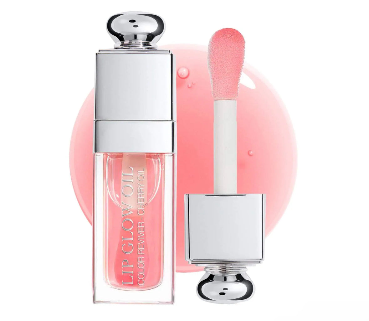 DIOR Lip Glow Oil BAJO PEDIDO