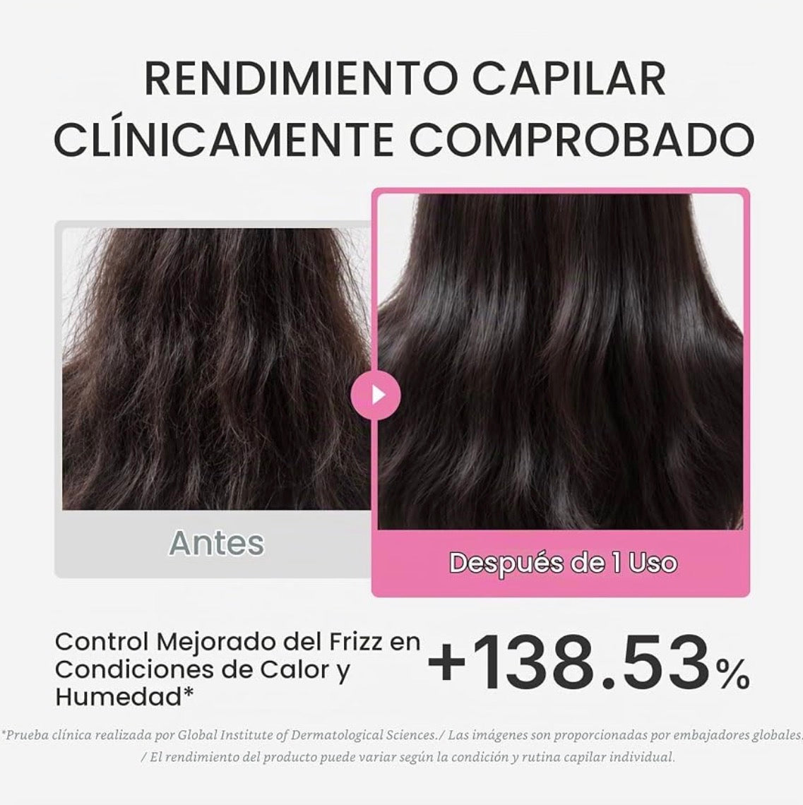 [Medicube] Rosemary PDRN Silk Hair Oil