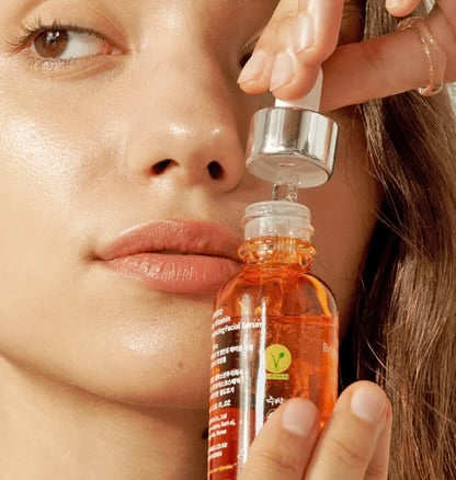 [JUMISO] Sérum con Vitamina C All Day Vitamin Brightening & Balancing FacialSerum Mini