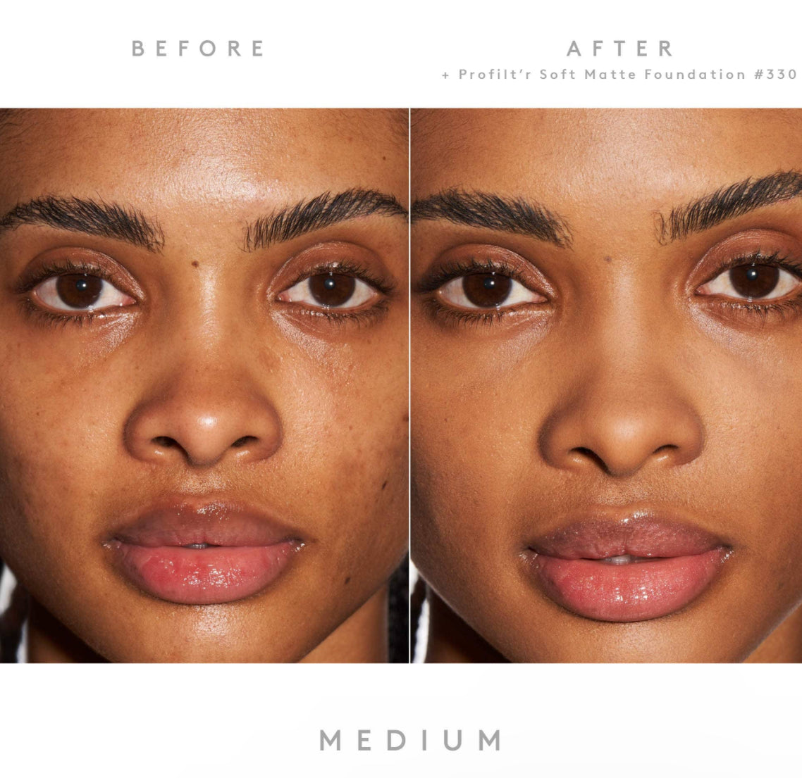 [Fenty Beauty by Rihanna] Mini Invisimatte Instant Setting + Blotting Powder