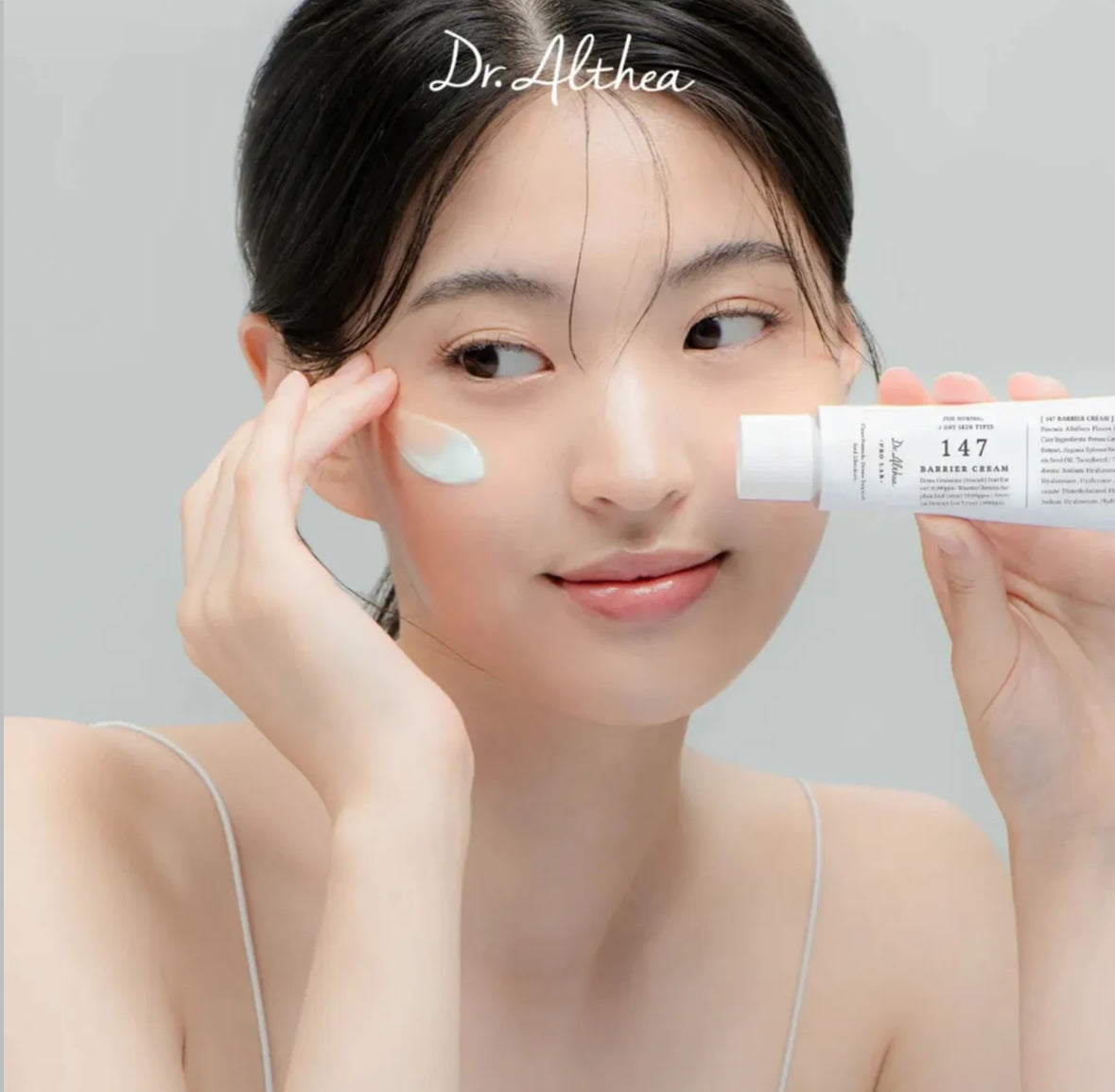[Dr. Althea] 147 Barrier Cream