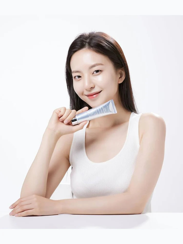 [S. Nature] AQUA SQUALANE MOISTURIZING CREAM