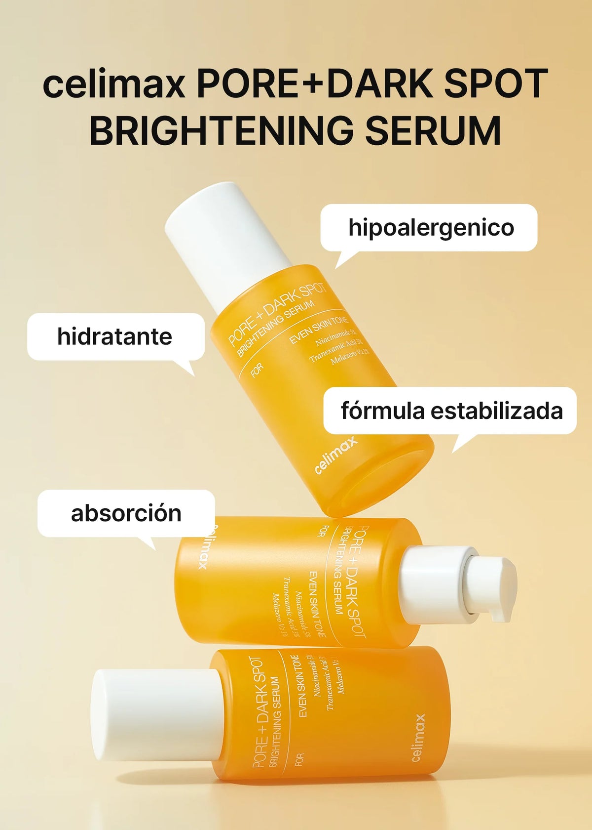 [Celimax] +Dark Spot Serum 30ml