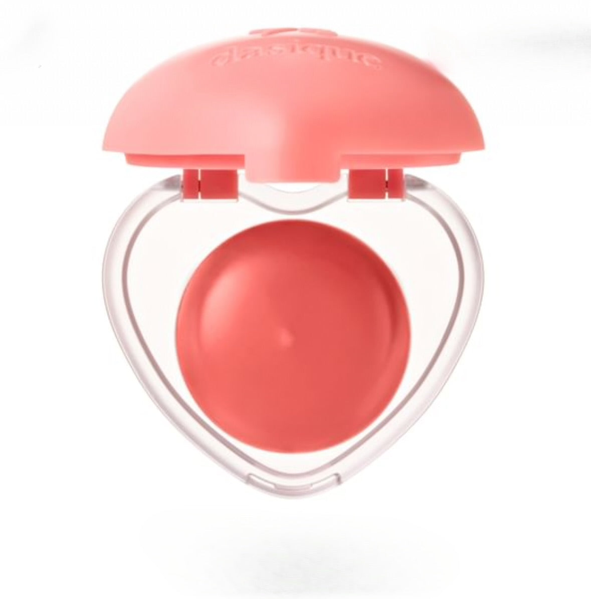 Dasique Souffle Blush and Lip Pot
- #04 Mango Spread