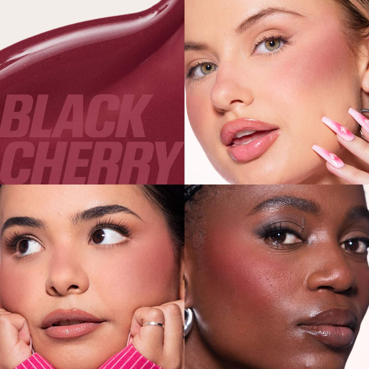 Huda Beauty Baby Blush Dúo