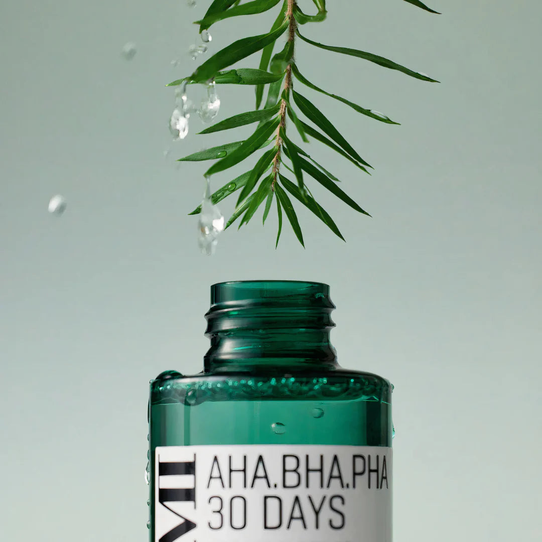 Some By Mi АНА, ВНА, PHA 30 Days Miracle Toner 150ml