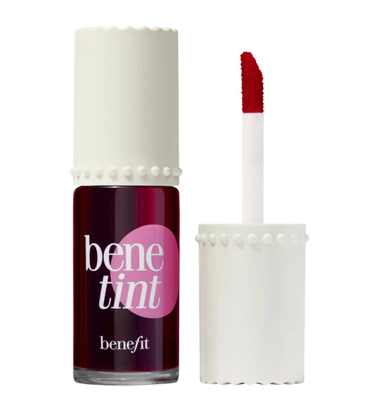[Benefit Cosmetics] Benetint Liquid Lip + Cheek Blush Stain *BAJO PEDIDO*