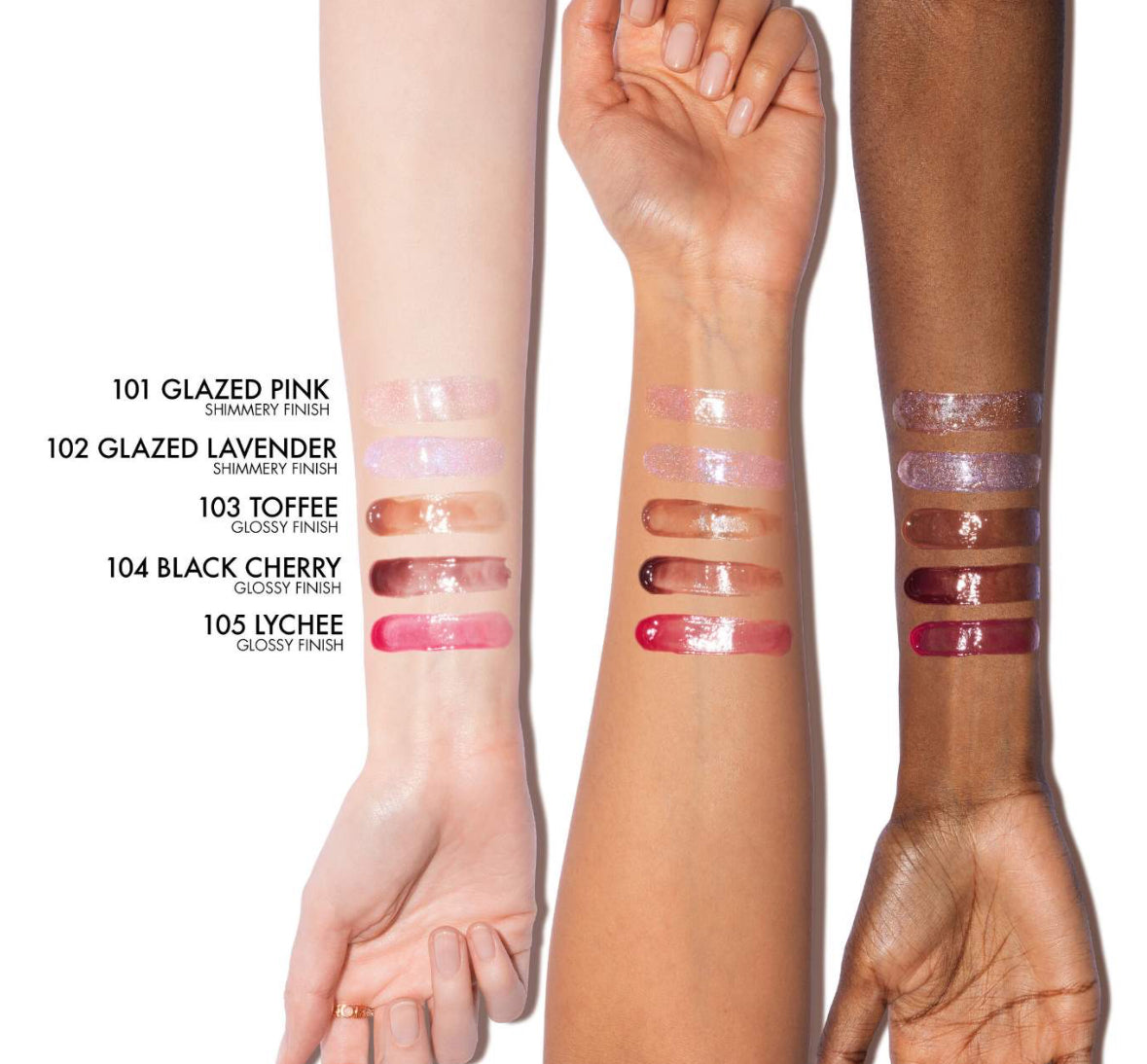 [DIOR] Lip Glow Butter Hydrating Gloss Balm *BAJO PEDIDO*