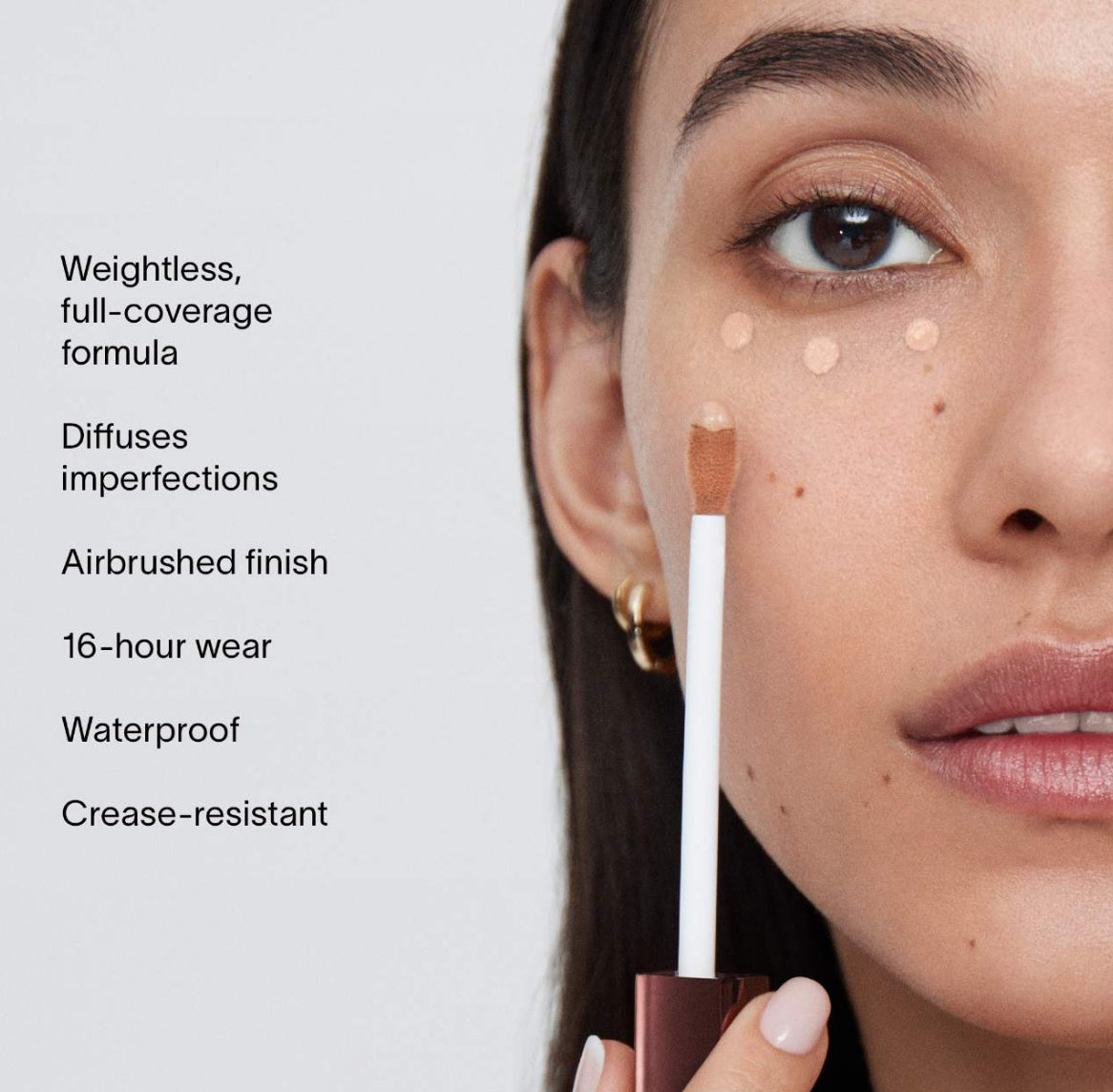 [Hourglass] Vanish™ Airbrush Concealer *BAJO PEDIDO*