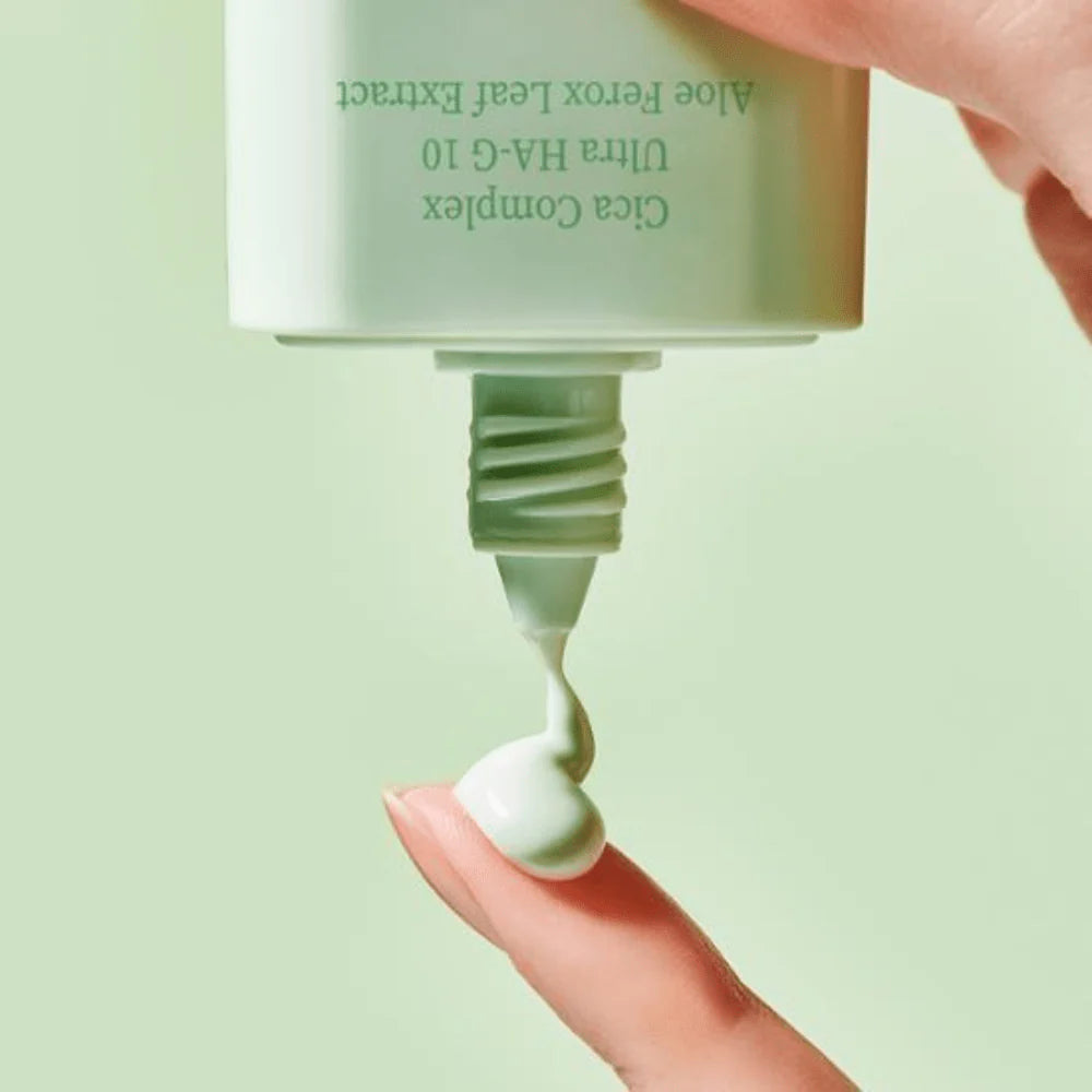 TOCOBO Cica Calming Sun Serum Deluxe SPF50+ PA++++ Star
Keyring