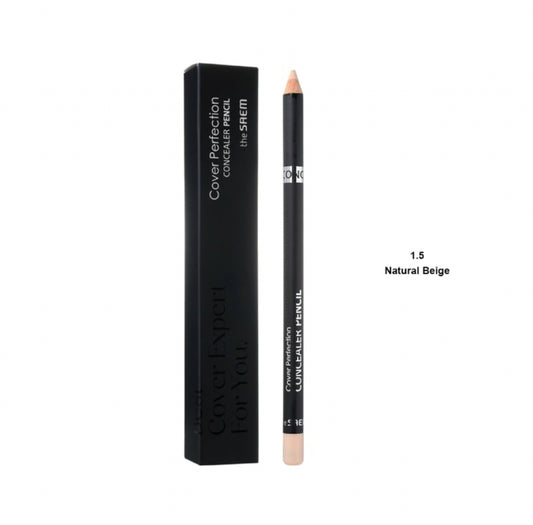 [The Saem] Cover Perfection Concealer Pencil Corrector