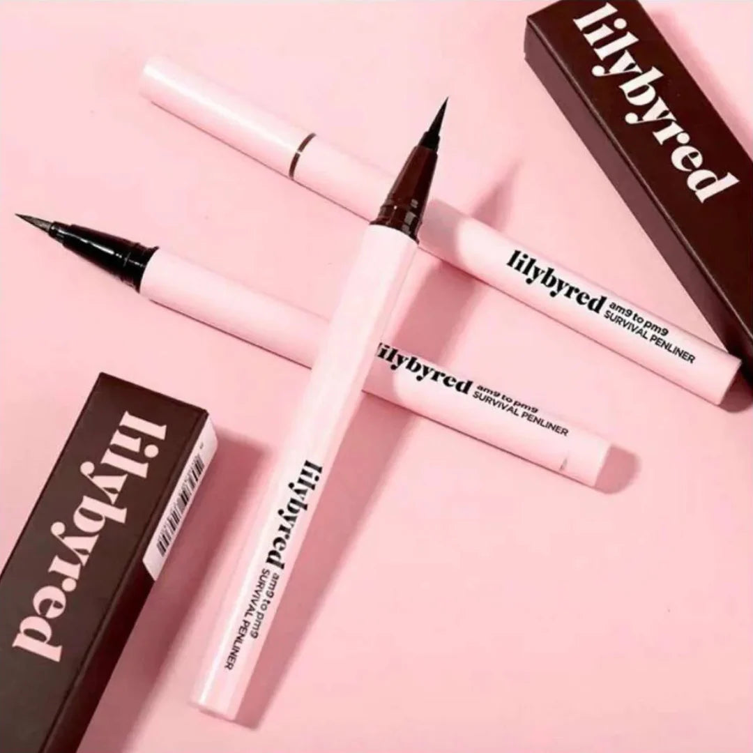 [Lilybyred] Am9 to Pm9 Survival Penliner