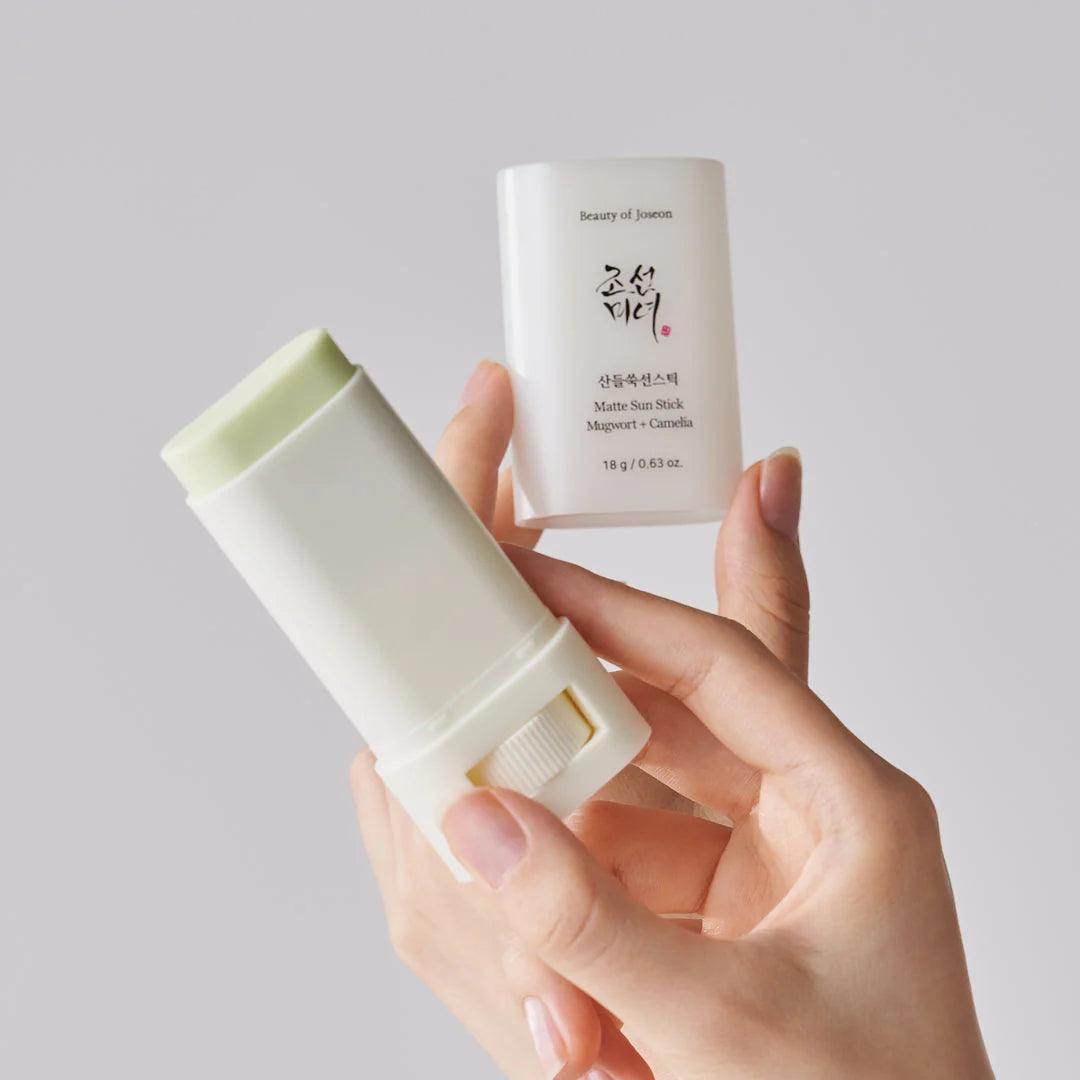 [Beauty Of Joseon] Matte Sun Stick