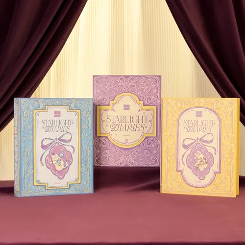 YesStyle Advent Calendar 25 Productos Full Size