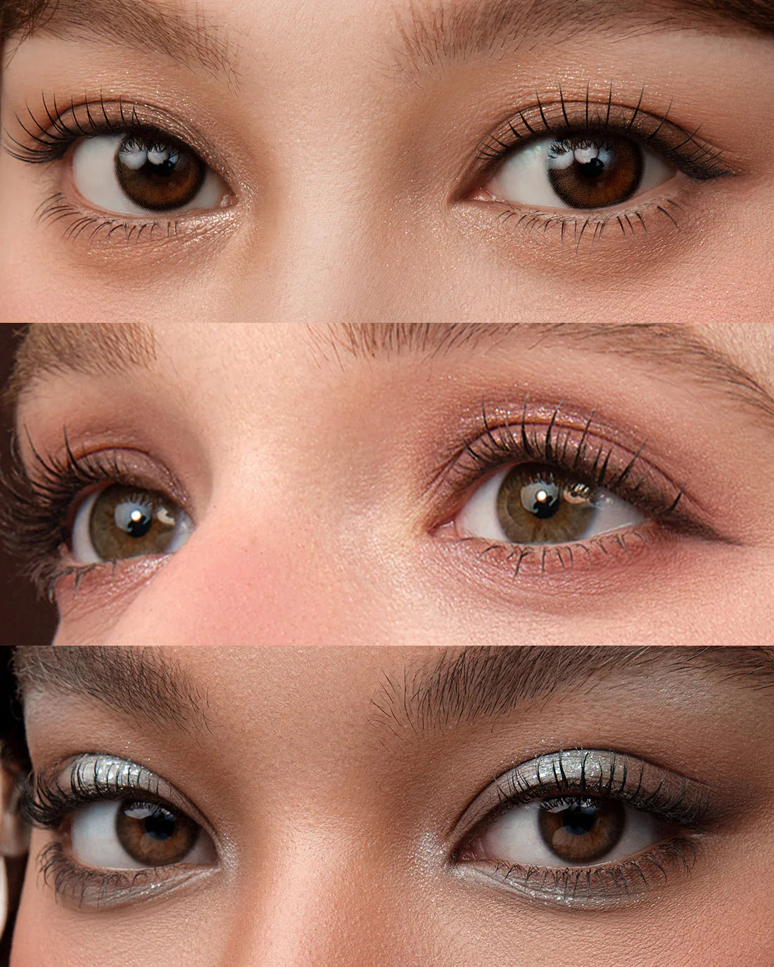 [Flower Knows] The Sweetie Bear 6-Color Makeup Palette  01 Buttery Croissant