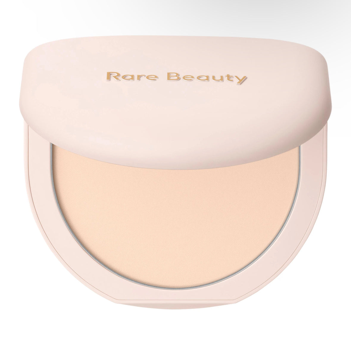 [Rare Beauty] by Selena Gomez 
True to Myself Tinted Pressed Talc-Free Finishing *BAJO PEDIDO*
