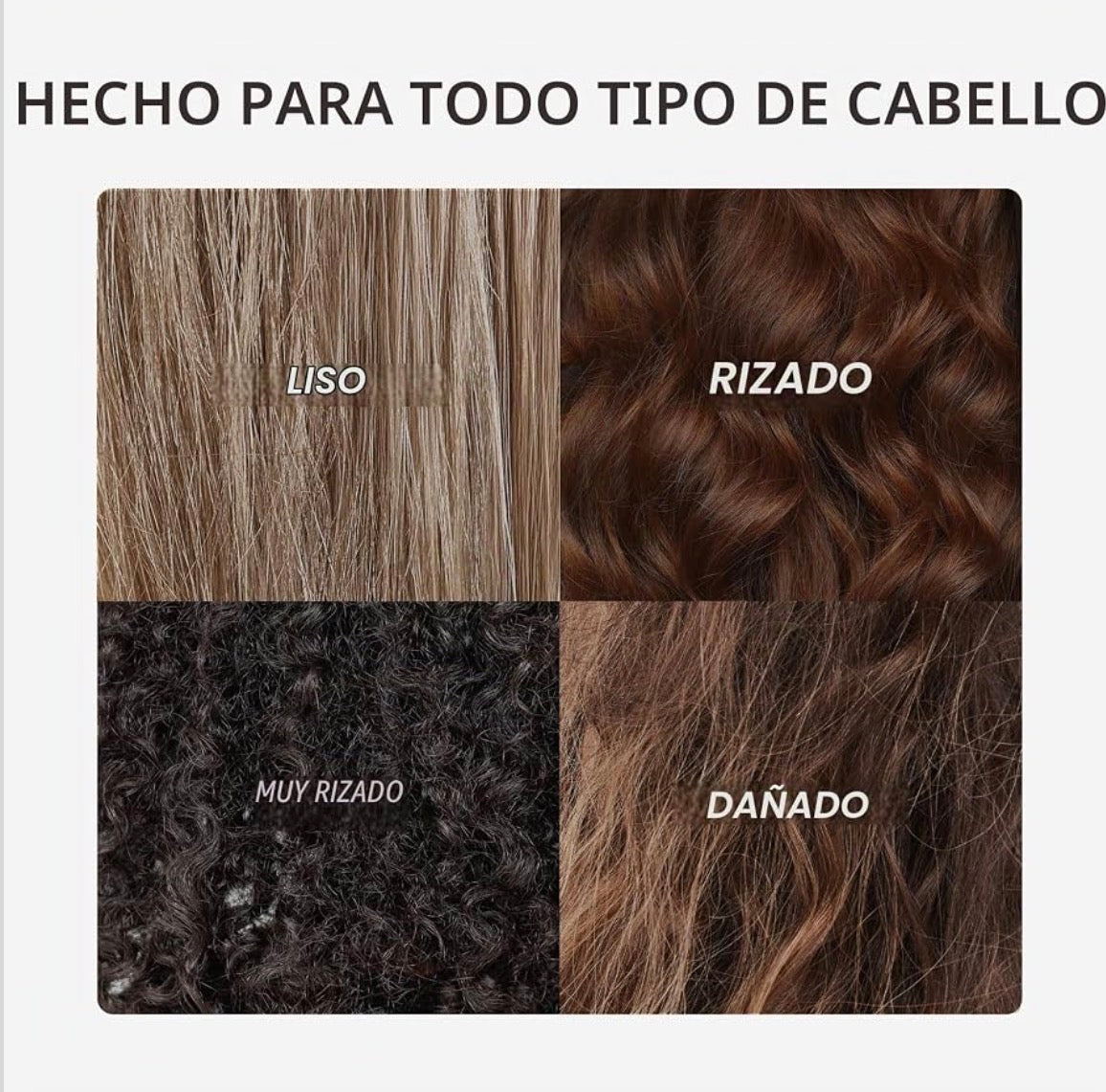 [Medicube] Rosemary PDRN Silk Hair Oil