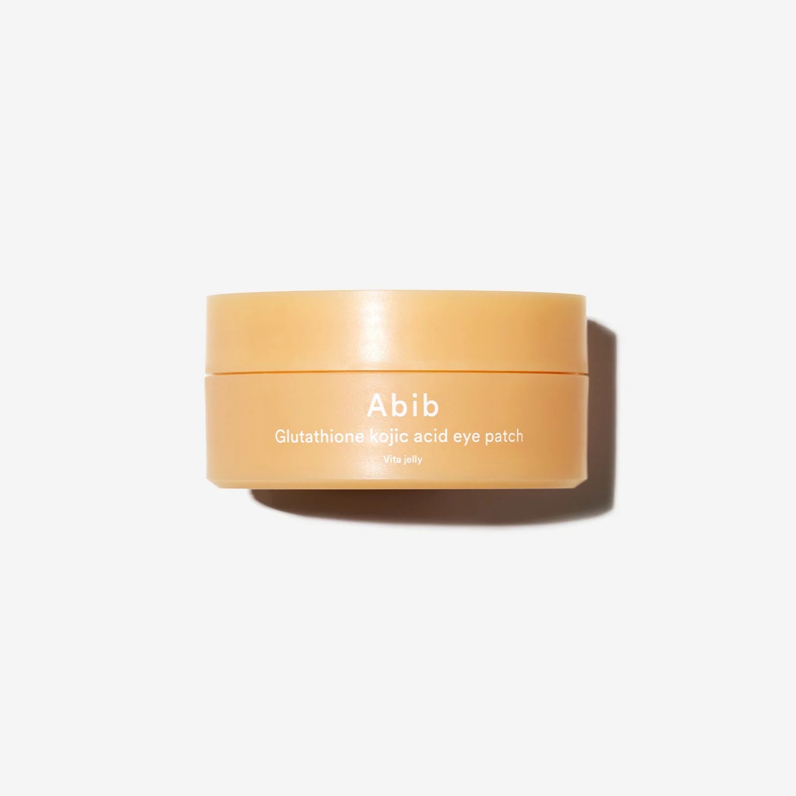 [Abib] Glutathione Kojic Acid Eye Patch