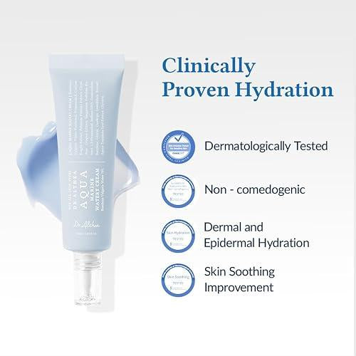 [Dr.Althea] Aqua Marine Watery Cream 50ml