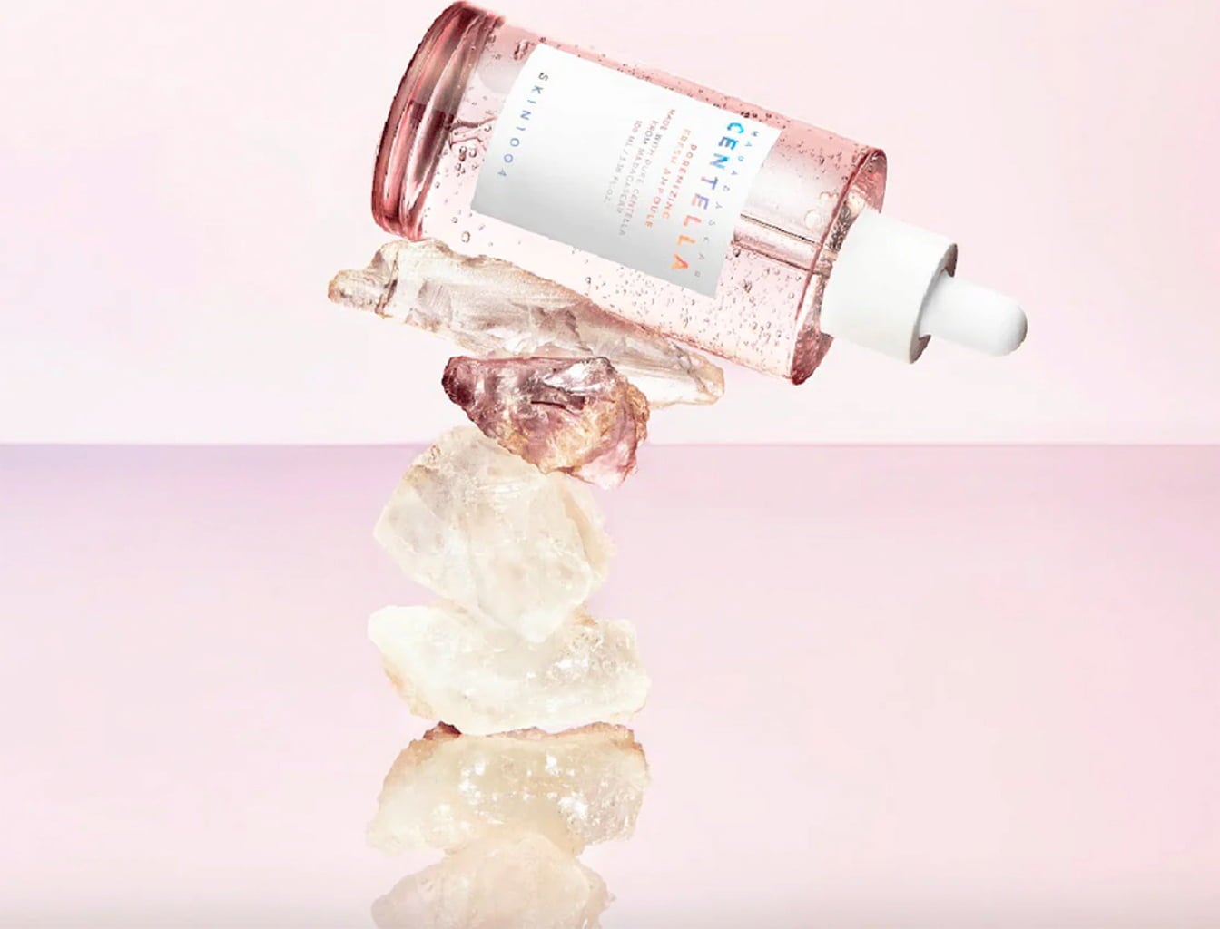 [SKIN1004] Madagascar Centella Poremizing Fresh Ampoule