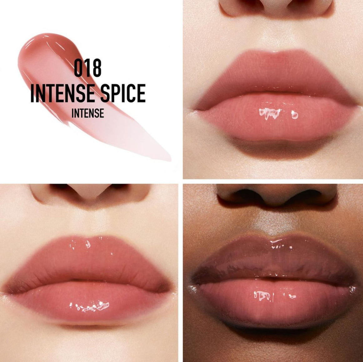 Mini Dior Addict Lip Maximizer