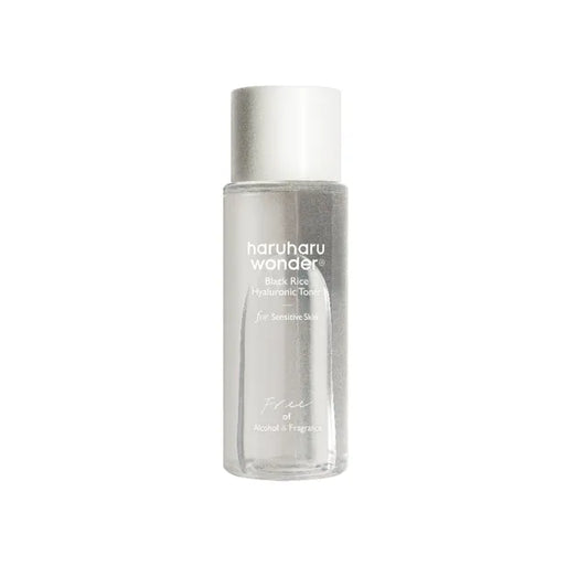 Black Rice Hyaluronic Toner
Fragrance Mini