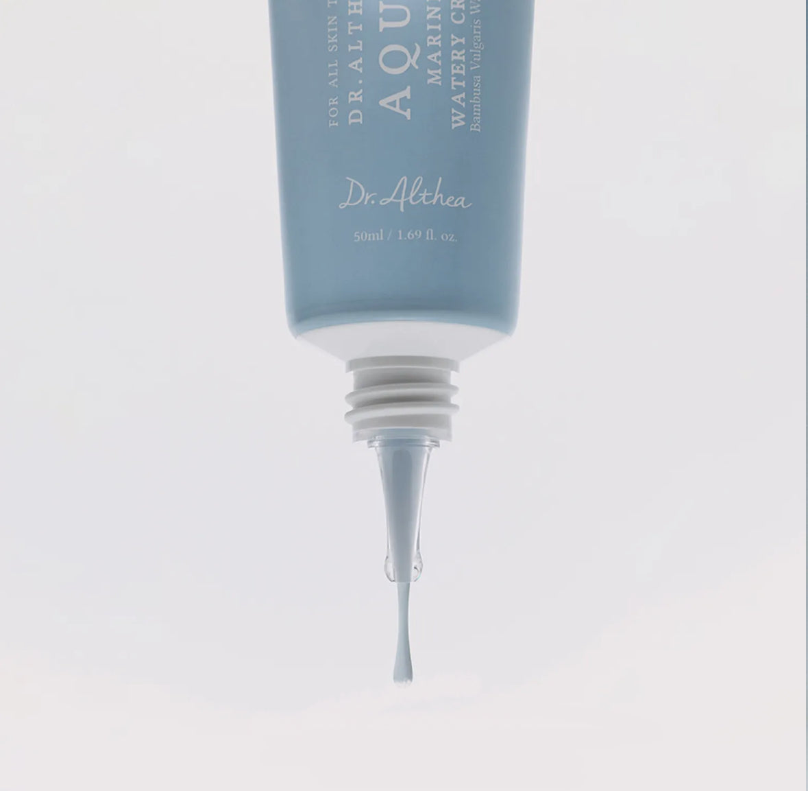 [Dr.Althea] Aqua Marine Watery Cream 50ml