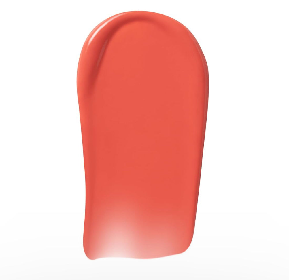 [e.l.f] Camo Liquid Blush- Coral Crush