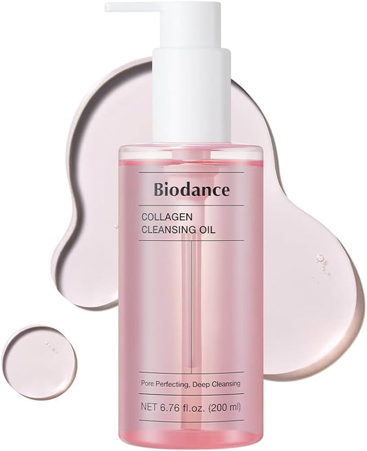 [Biodance] Collagen Cleansing Oil 200ml