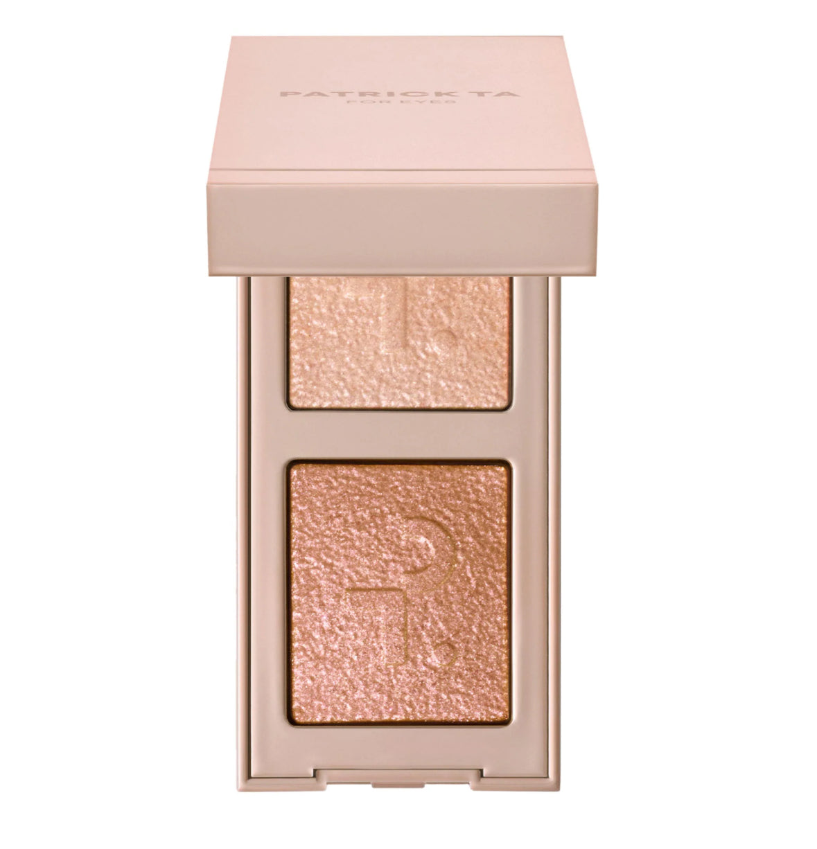 [PATRICK TA] Major Dimension Eye Illusion Eyeshadow Duo *BAJO PEDIDO*