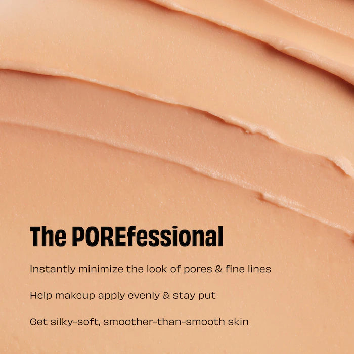 [Benefit Cosmetics] The POREfessional Pore Minimizing Primer *BAJO PEDIDO*