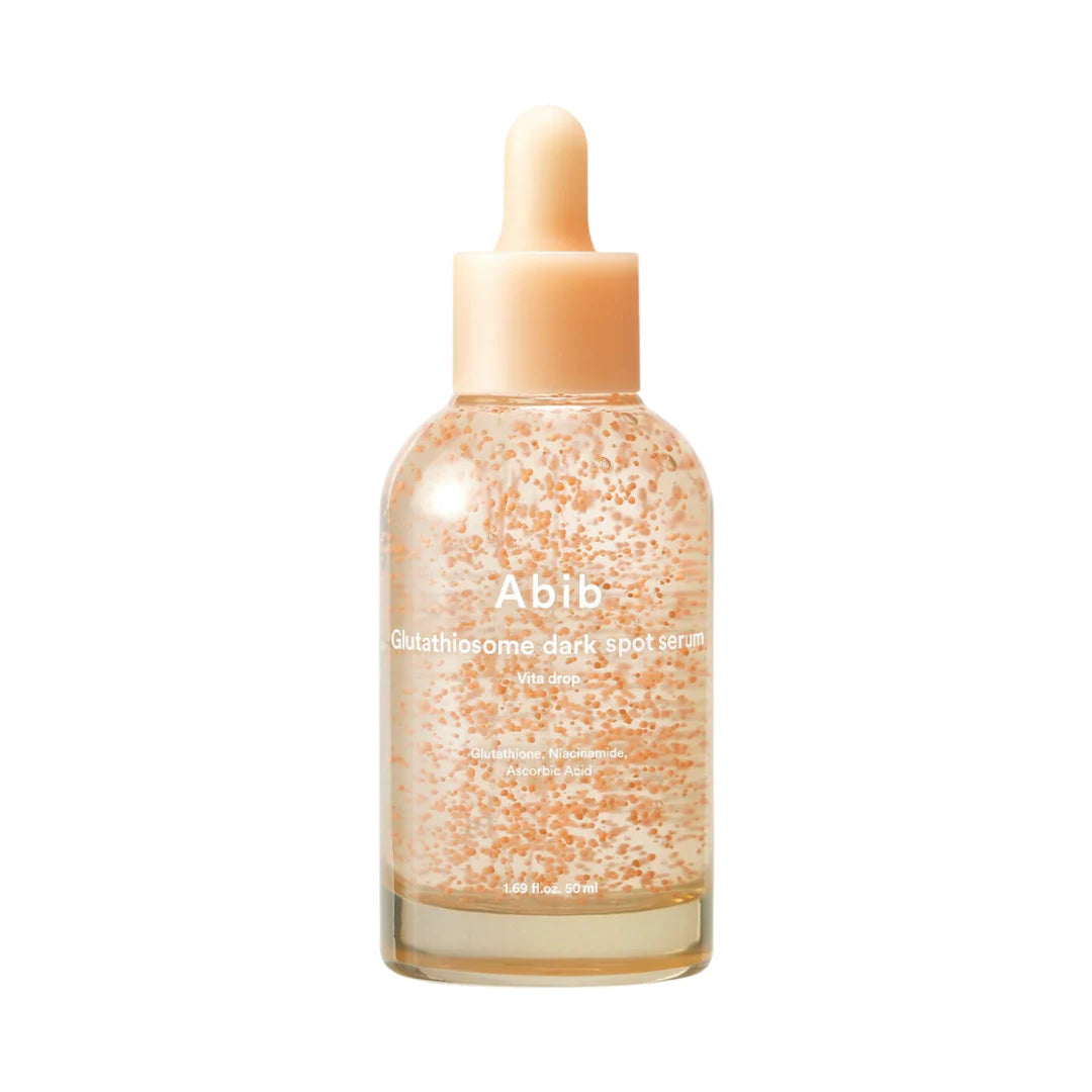 [Abib] Glutathiosome Dark Spot Serum Vita Drop 50ml