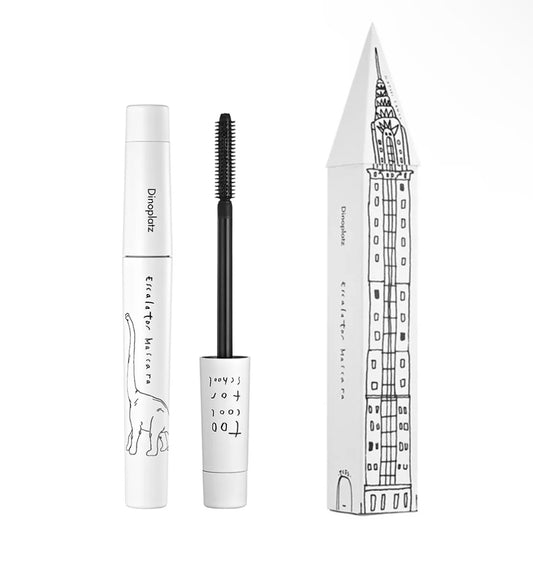 [Too Cool For School] Dinoplatz Escalator Mascara