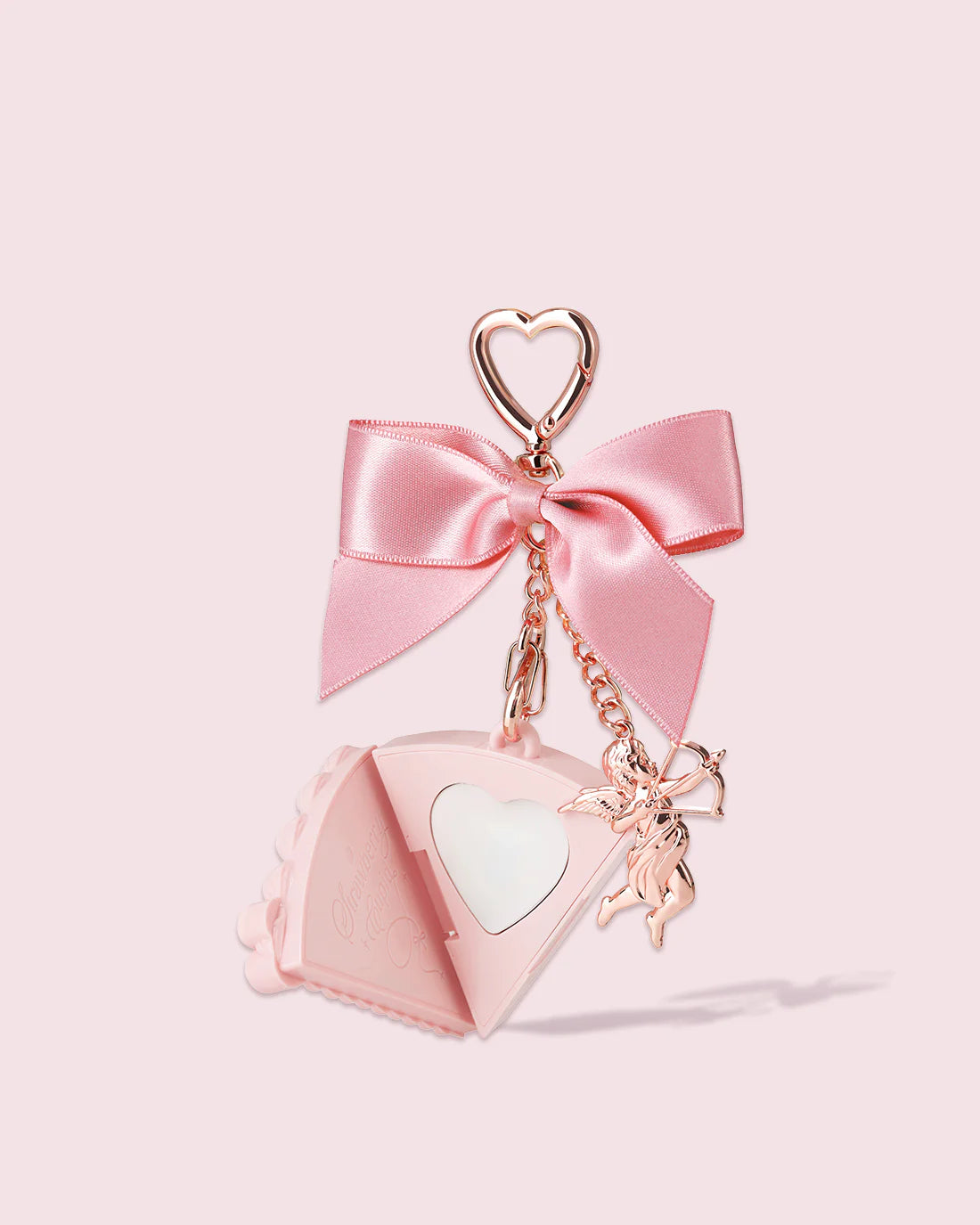 [Flower Knows] Strawberry Cupid Collection Solid Perfume-Lychee Fragrance