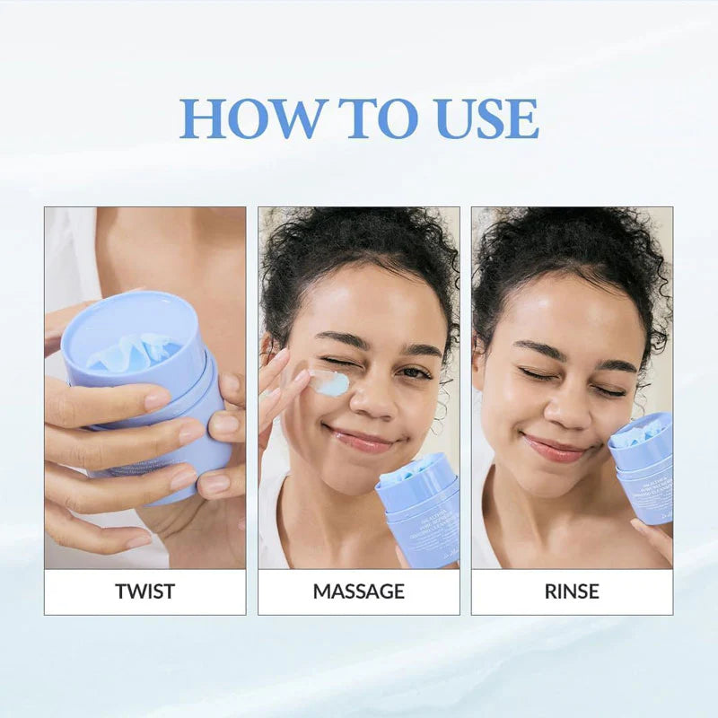 [Dr. Althea] Pore Refresh Grinding Cleansing Balm