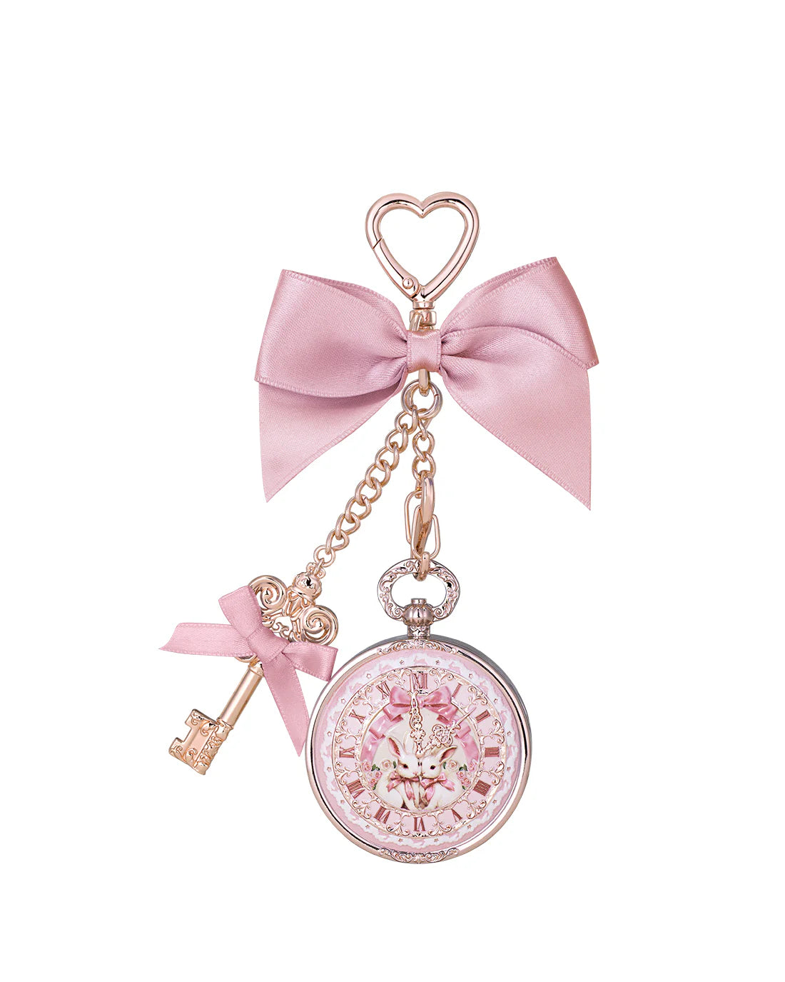 [Flower Knows] Bunny Garden Lip Balm *BAJO PEDIDO*