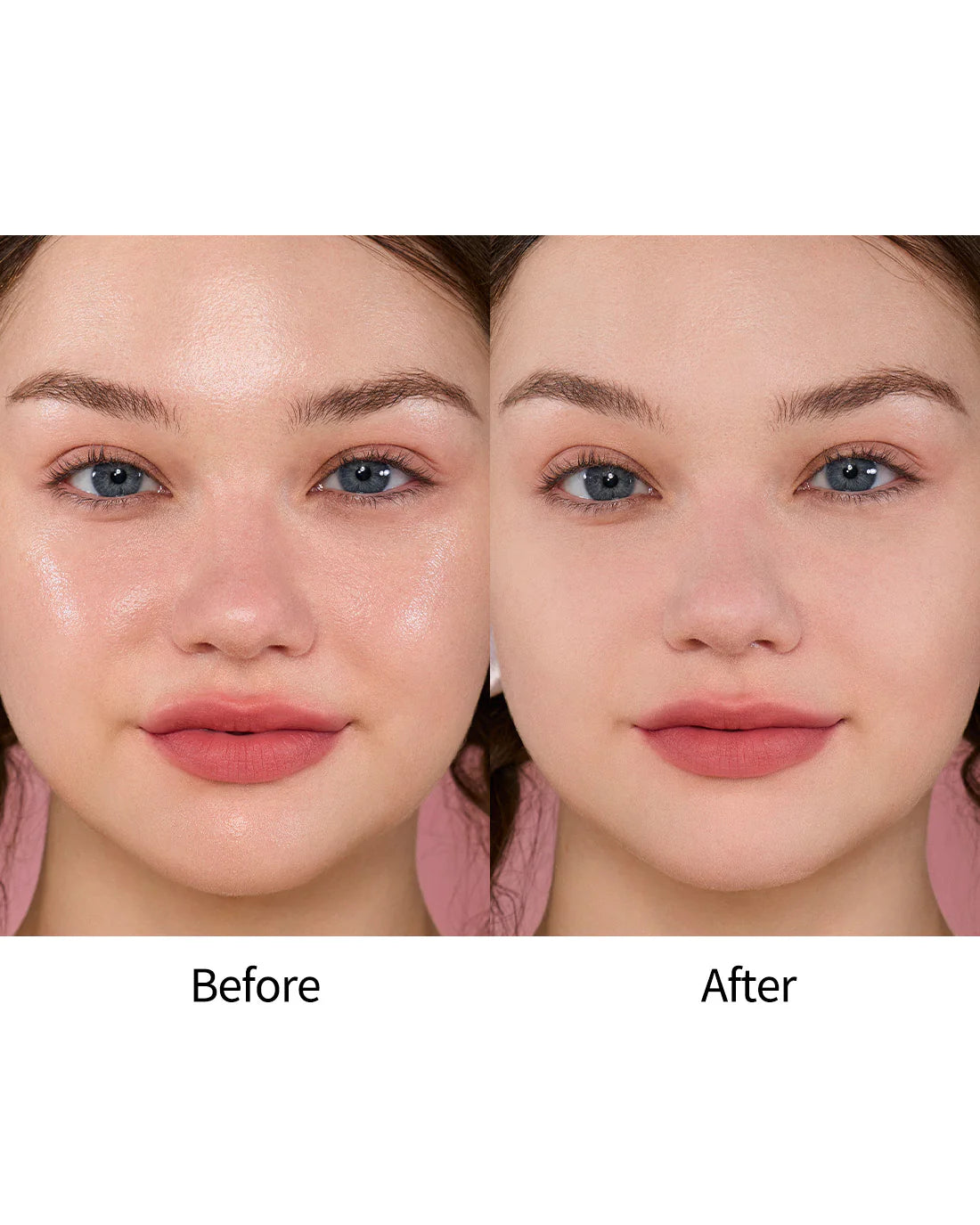 [Flower Knows] Strawberry Cupid Pressed Powder