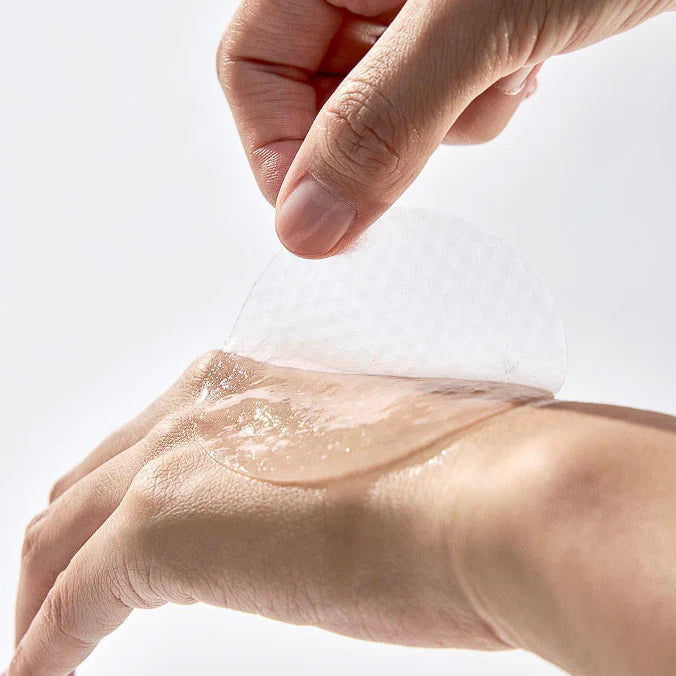 [Biodance] Collagen Gel Toner Pads 60 pads