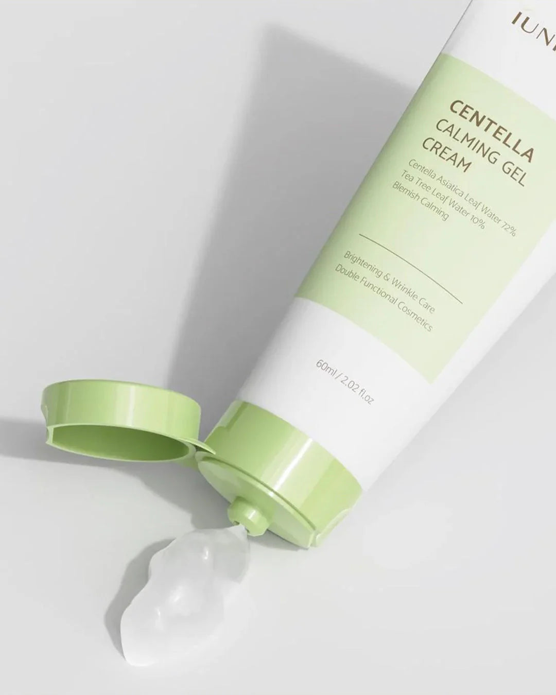 [íUnik] Centella Calming Gel Cream 60ml
