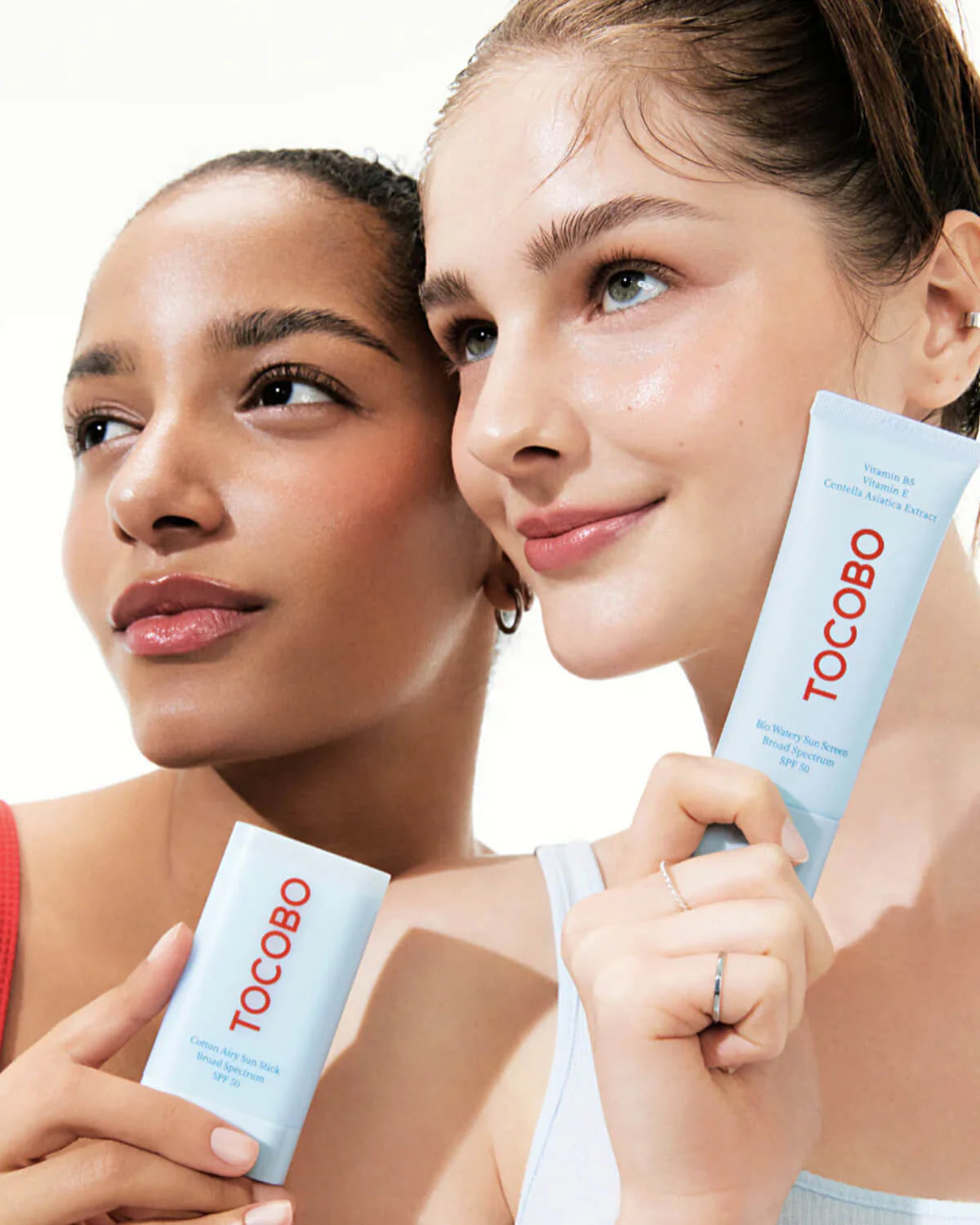 [Tocobo] Cotton Airy Sun Stick