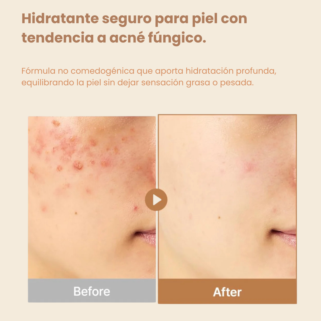 [PURITO]Oat-in Calming Gel Cream 100ml