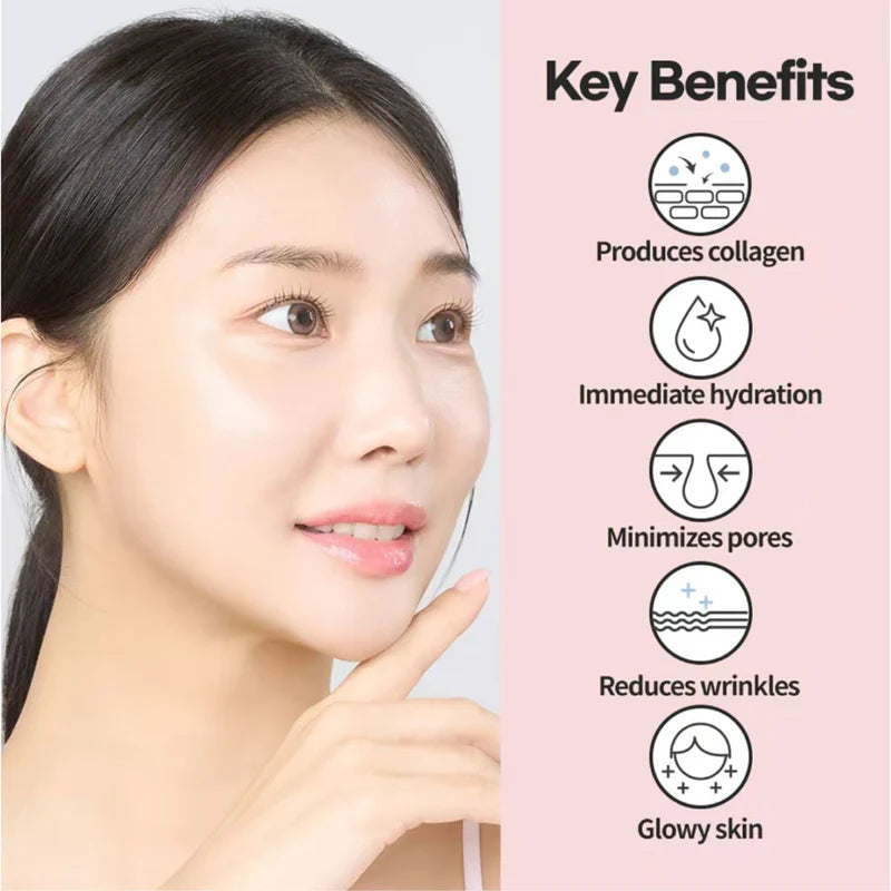 [ROUND LAB] Camellia Deep Collagen Firming Sun 50ml