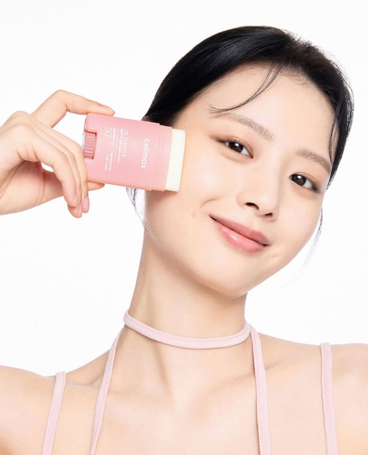 [celimax] Oil Control Mattifying Sun Stick