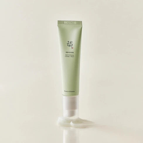 [Beauty of Joseon] Light On Serum : Centella + Vita C 30ml