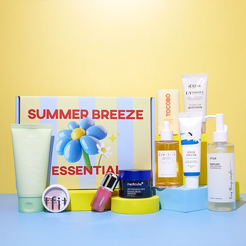*TIMEDEAL* Summer Breeze Box