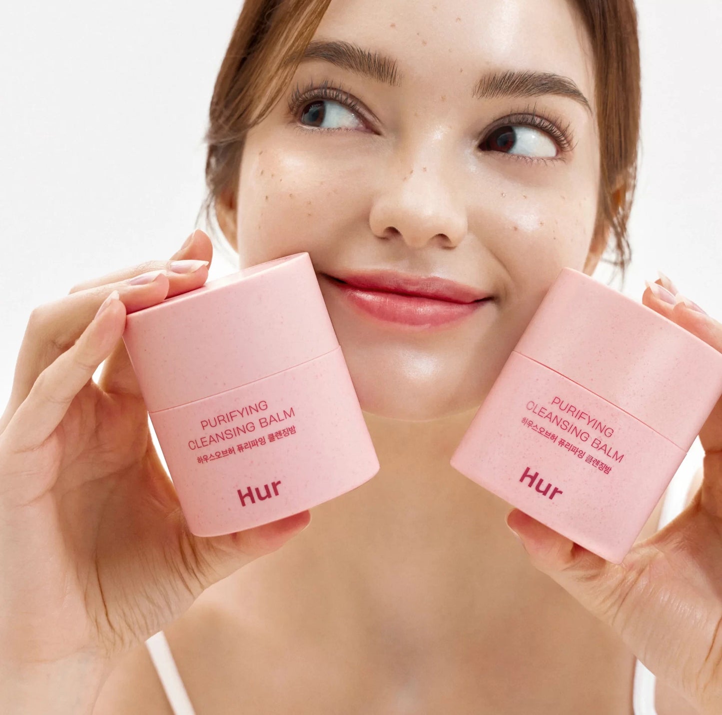 House Of Hur- Purifying Cleansing Balm 50ml